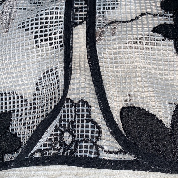 💥 Staples boléro NWOT - Picture 7 of 9